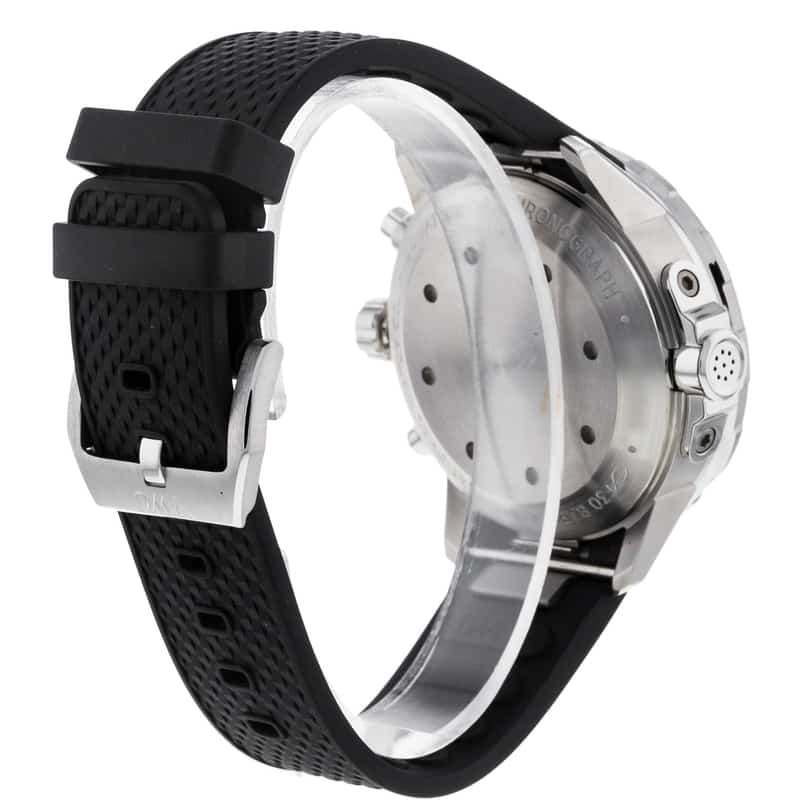 IWC Aquatimer IW376803